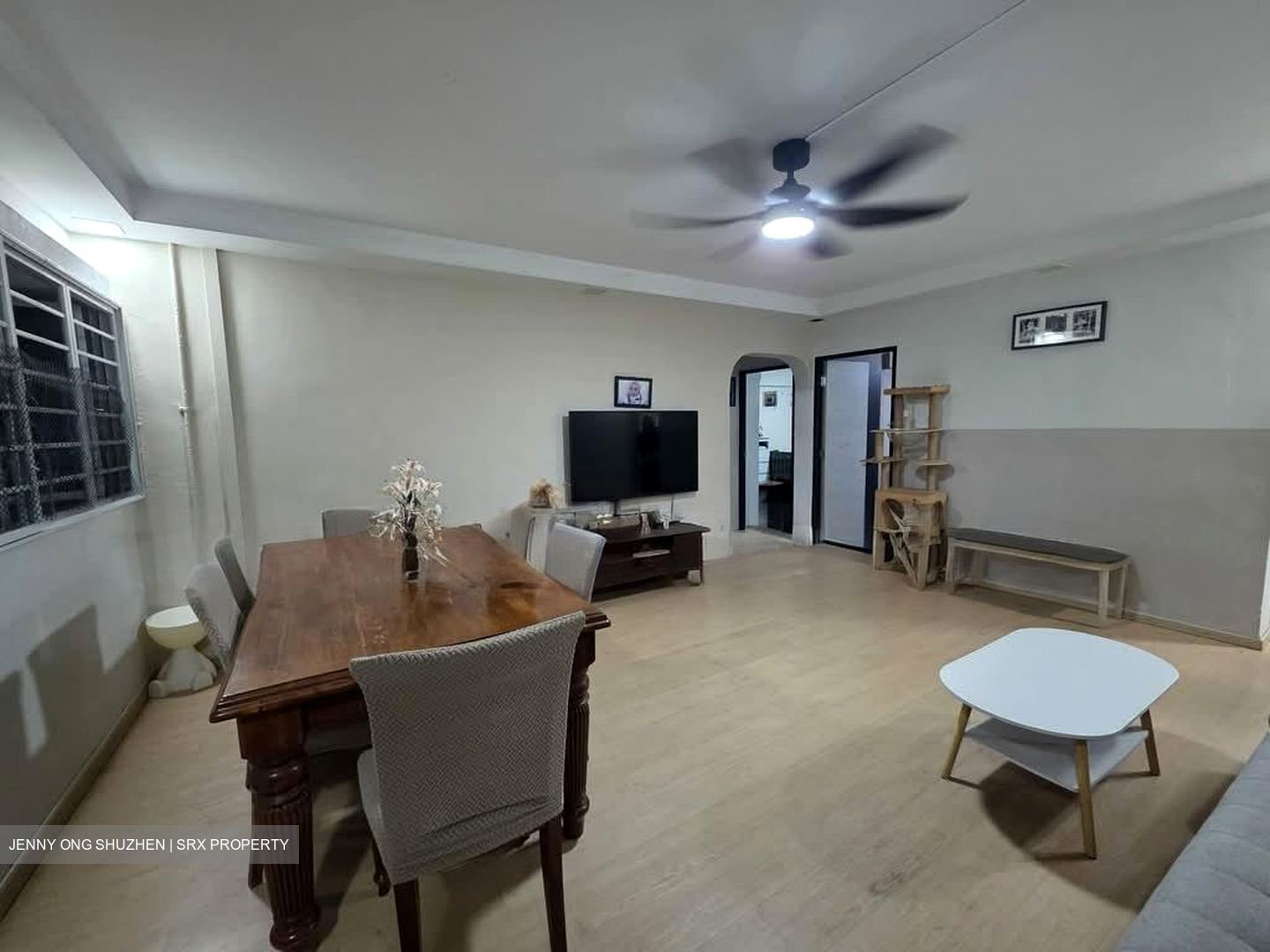 Blk 34 Marsiling Sapphire (Woodlands), HDB 4 Rooms #596661511